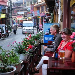Legend Hotel Sapa